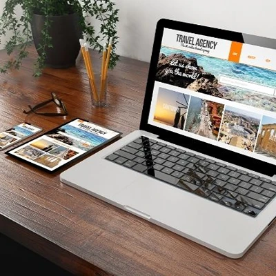 Web Sitesi Tasarımı, Eskipazar