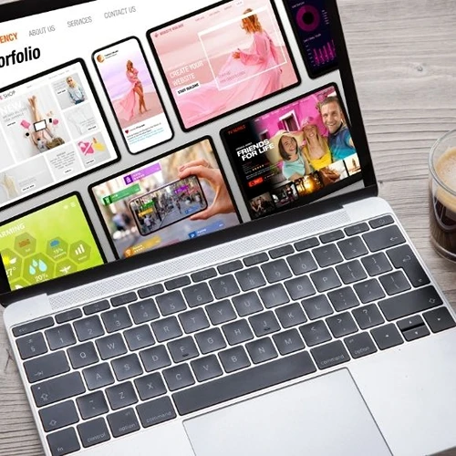 Eskipazar, Web Tasarım Ajansı